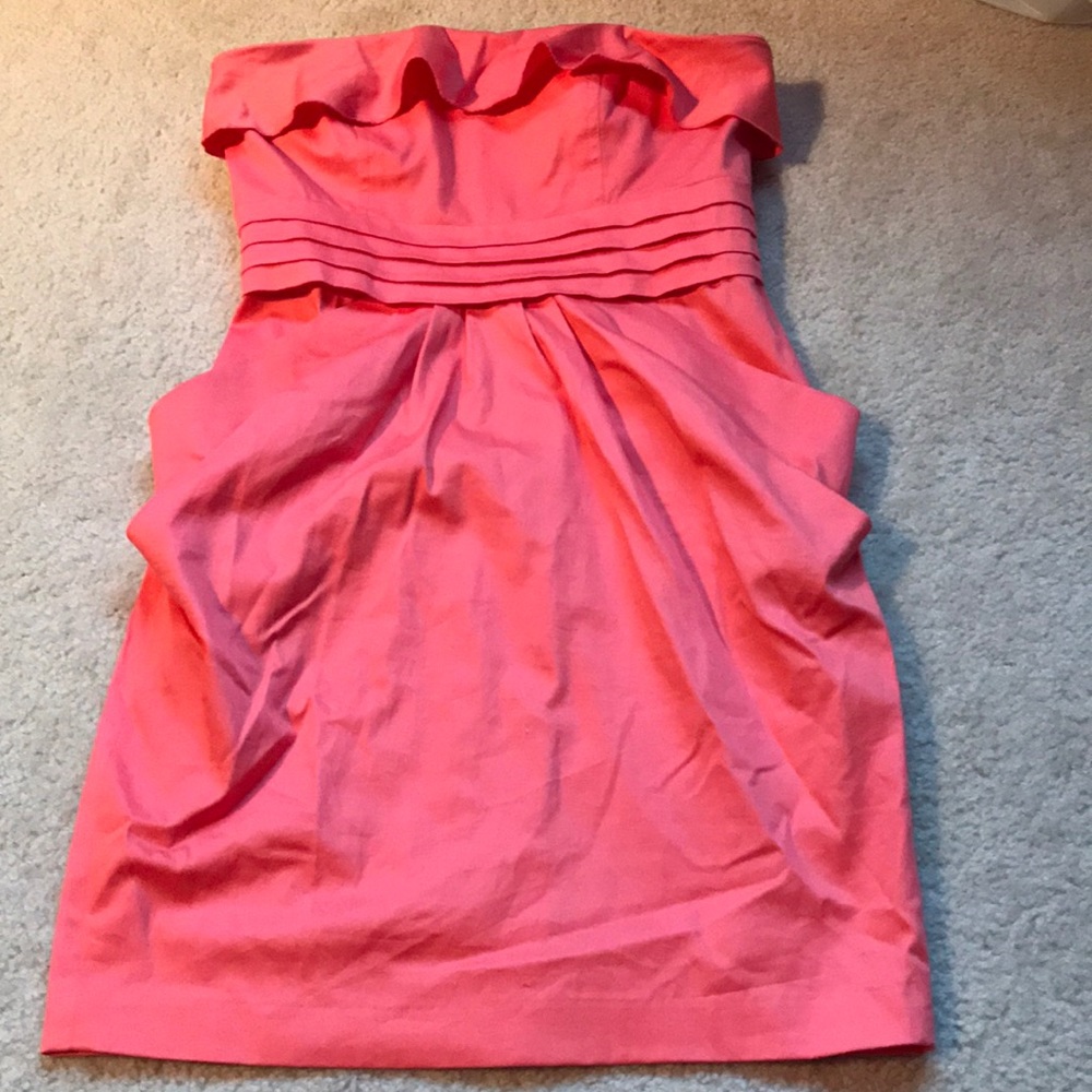 Jessica Simpson summer dress